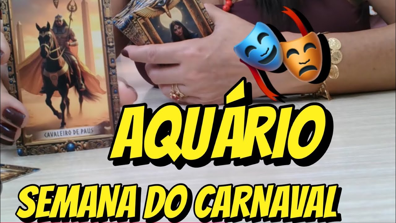 AQUÁRIO❤️‍🔥QUER UM COMEÇO COM VOCÊ🔥SEU SILÊNCIO VALE OURO 🫢FIQUE LONGE DE CONFLITOS E CONFUSÕES 😱🫣