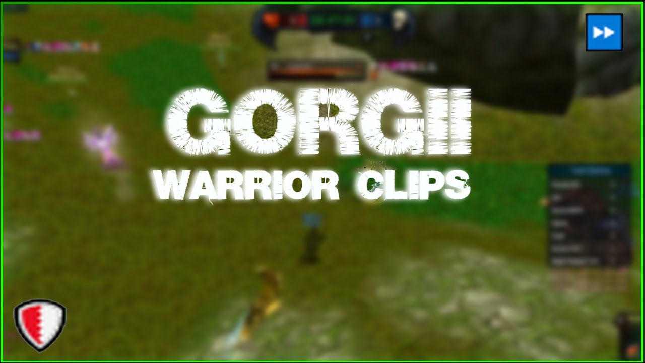 Warrior clips 🛡️ | 4Story 4Vision