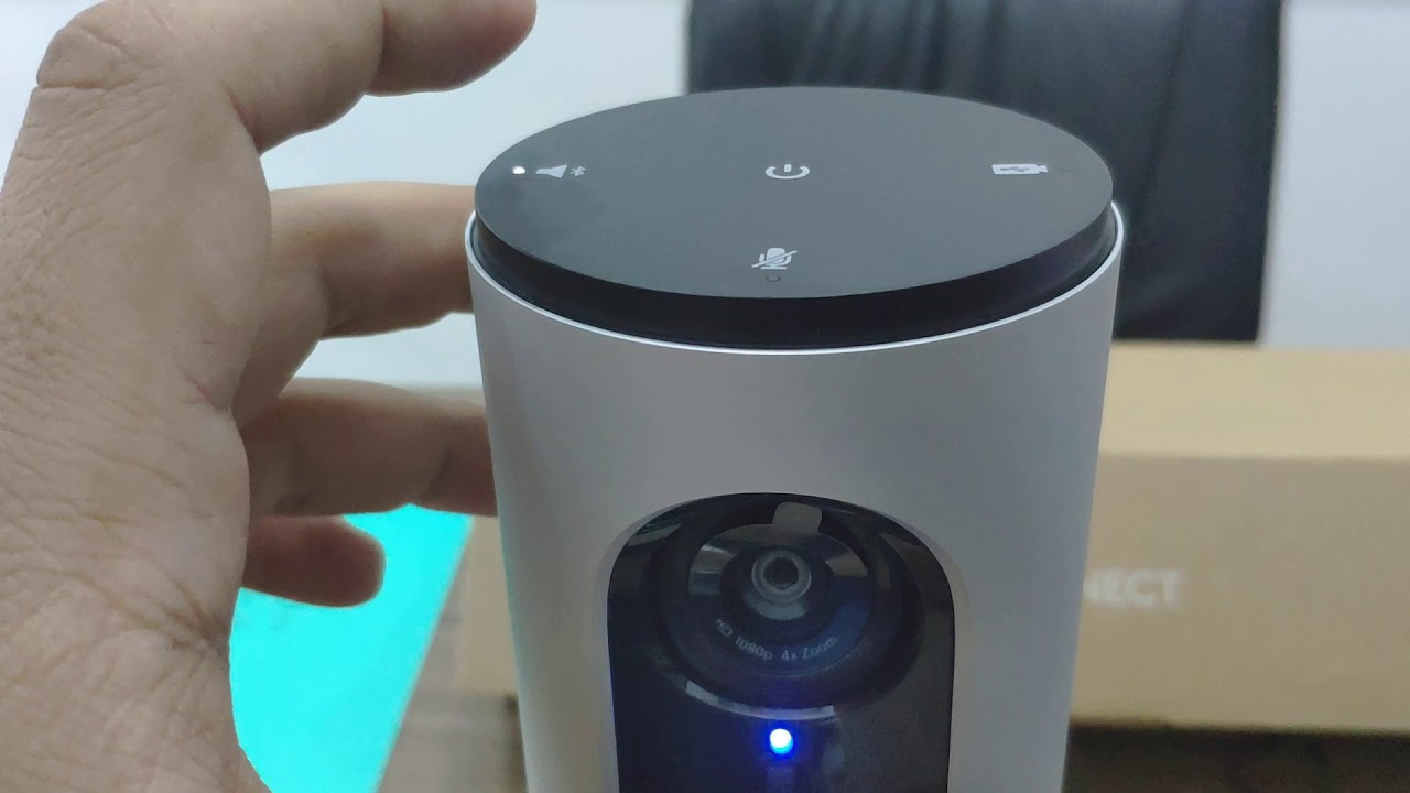 Logitech CONNECT