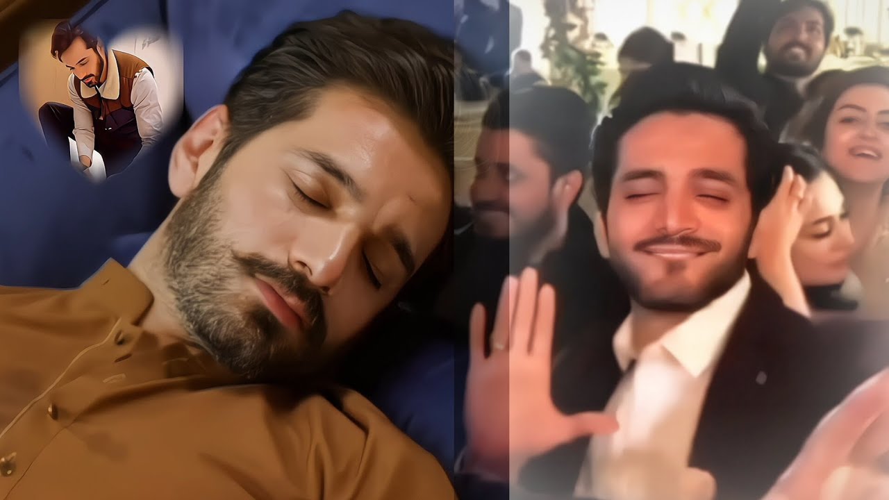 wahaj ali jabra fan song