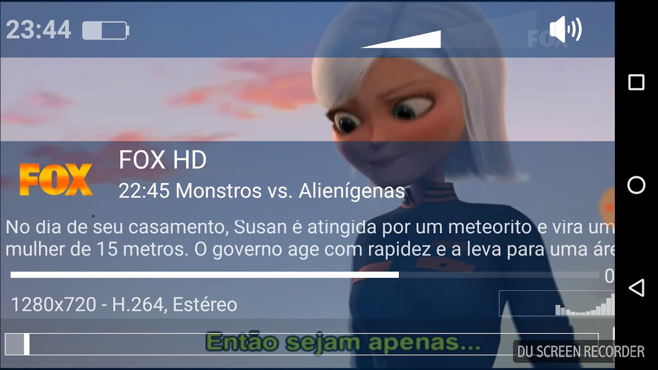 PROG TV CONFIGURA&Ccedil;&Otilde;ES E LISTA INCR&Iacute;VEL!!