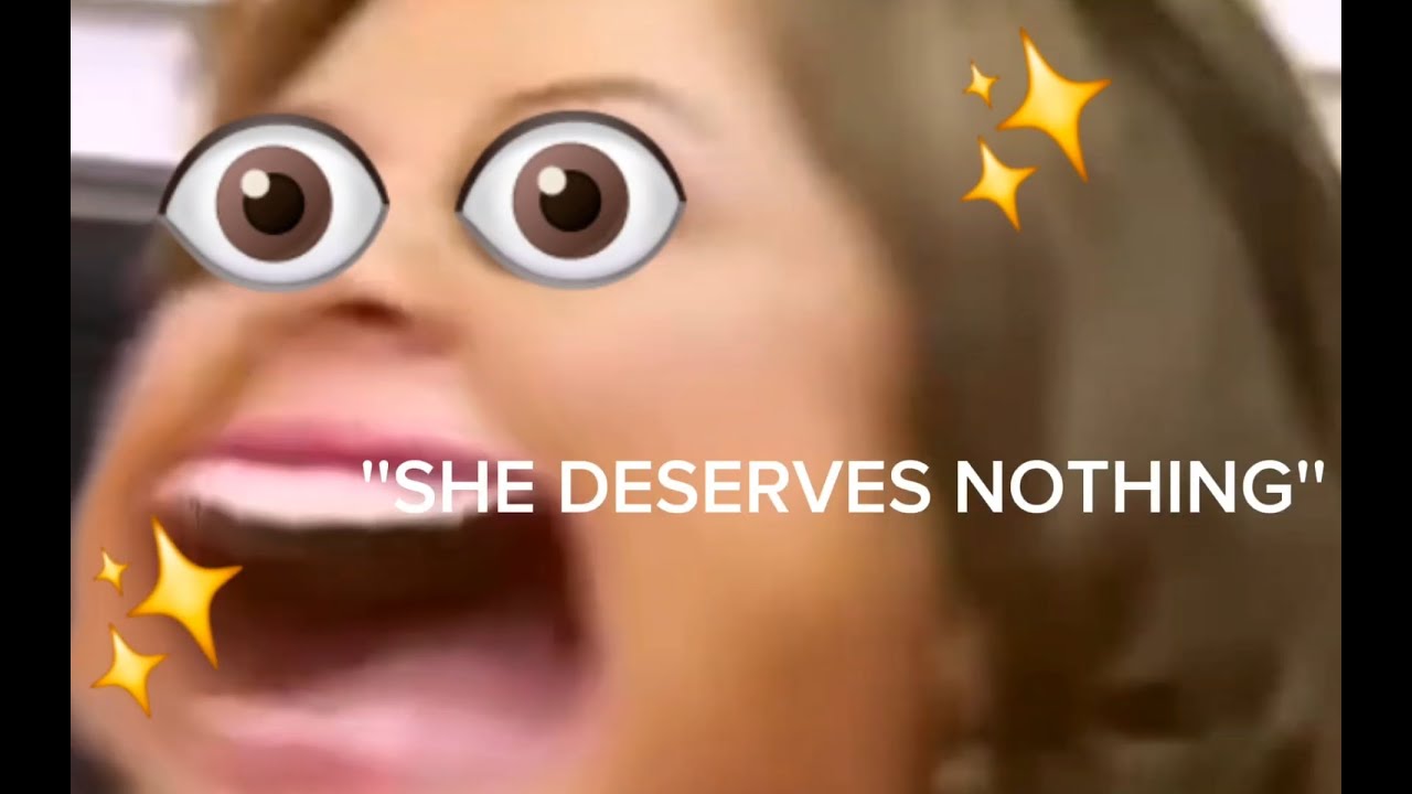 I edited dance moms to cure your Depression