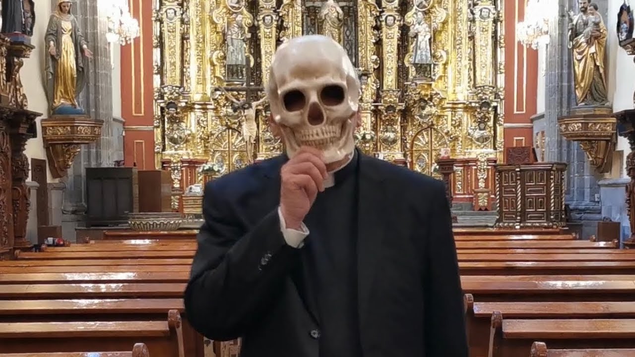 ¿Culto a la llamada Santa Muerte? ¿Acorde o contrario a la Biblia?