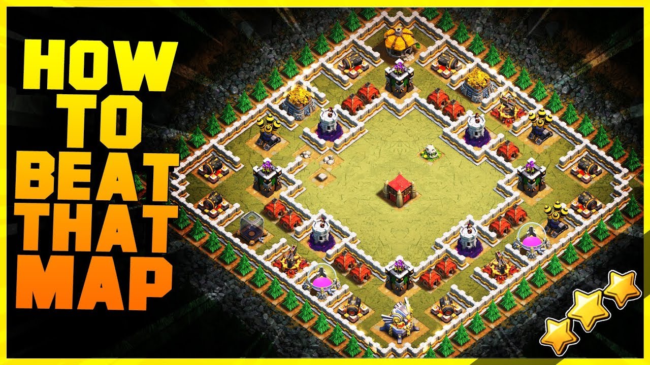 EASY METHOD How to 3 Star 