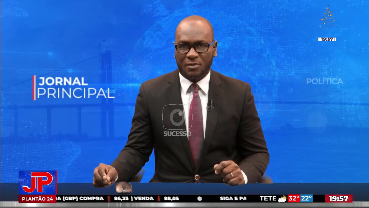 JORNAL PRINCIPAL |EDIÇÃO DE TERÇA-FEIRA |27|01|2026
