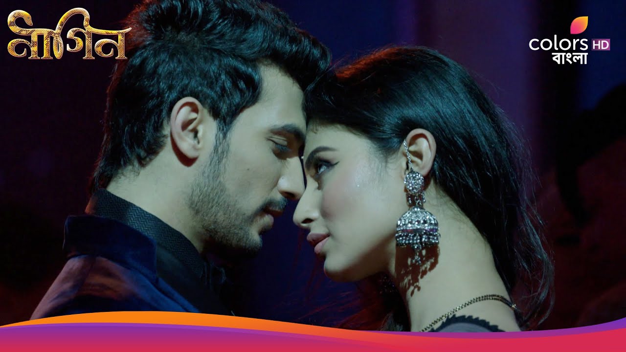 Naagin S2 | নাগিন S2 | Rocky unknowingly marries Shivangi | রকি অজান্তে শিবাঙ্গীকে বিয়ে করে