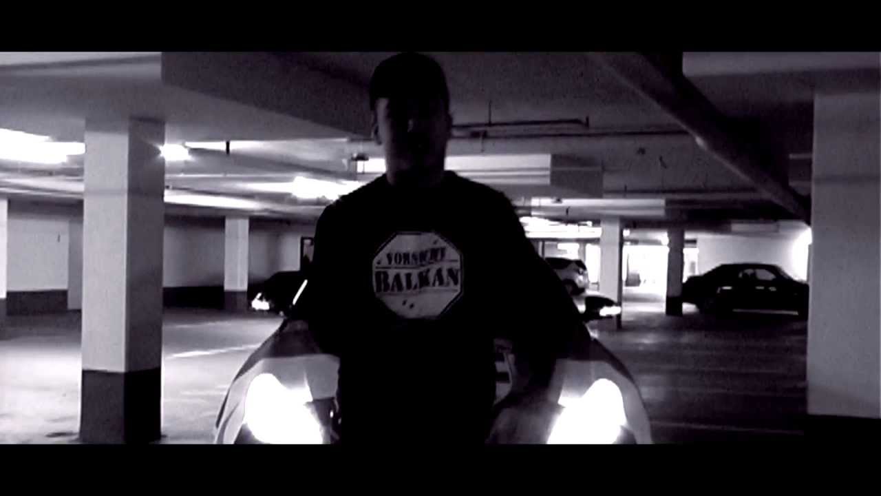 Lil-Cro feat. CRIZ - Das ist Stuttgart (Offizielles Video) - 2011)