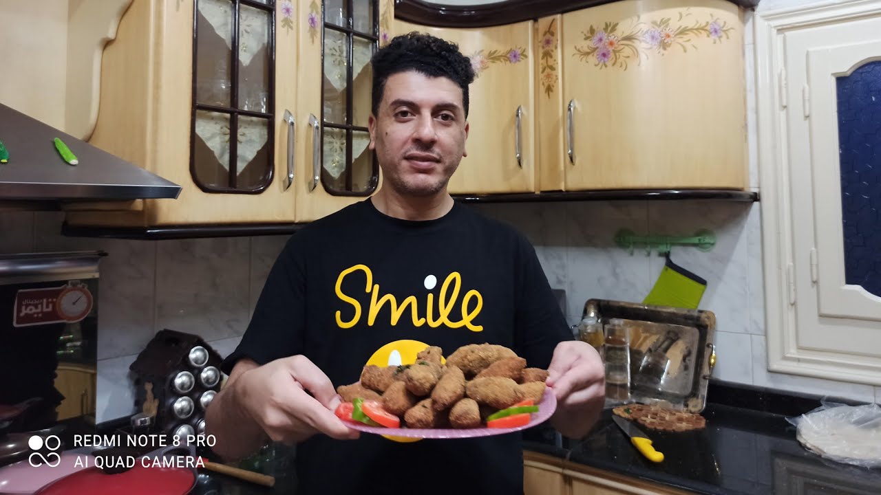 كفته بانيه باللحم والبطاطس من اللي قلبكم يحبها لاحلي متابعين بحبكم كتير وحشتوني حطو لايكات وشجعوني