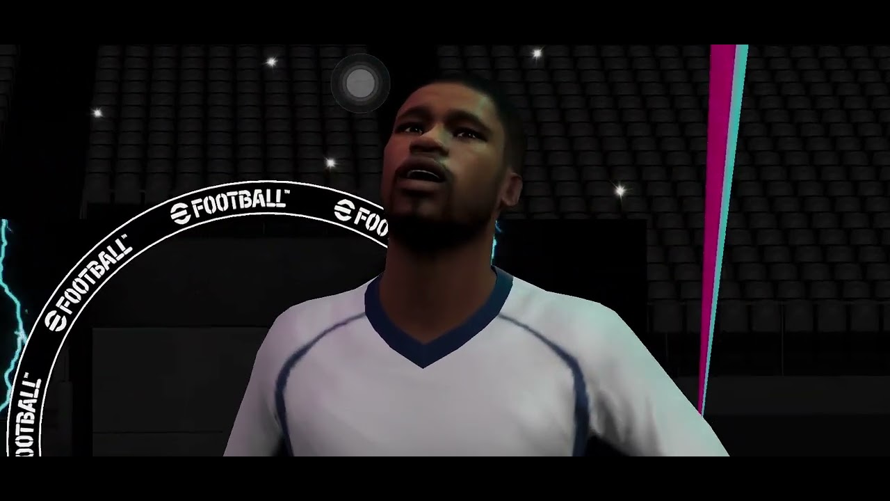 กว่าจะได้ น้ำตาแทบไหล #pes #efootball 