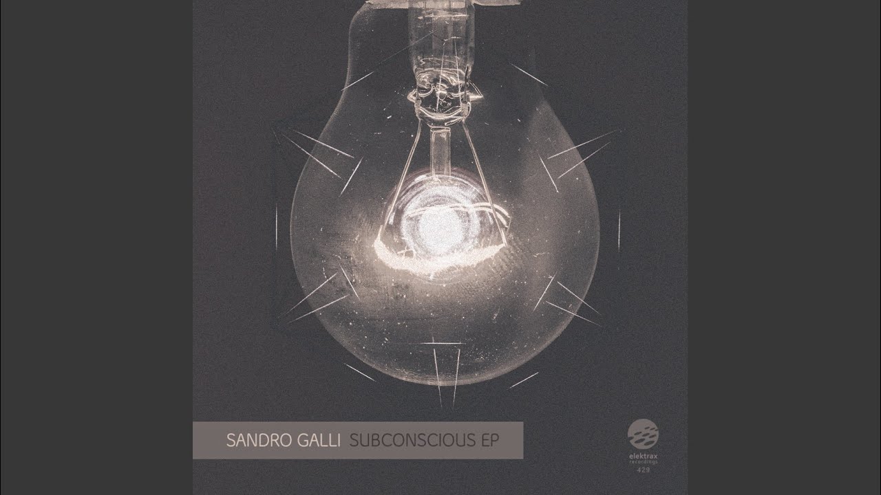 Subconscious (Original Mix)