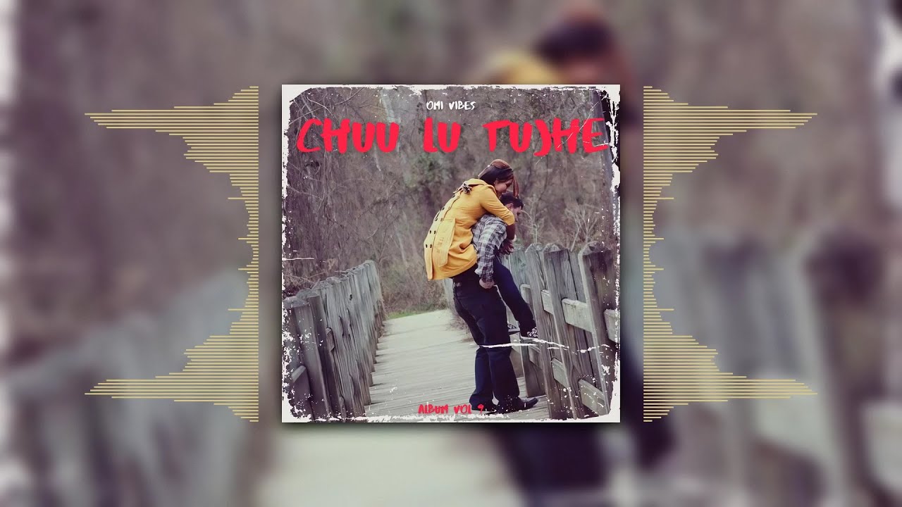 Chuu Lu Tujhe - (Heart-Fluttering Intimacy Track)
