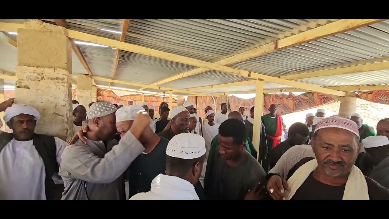 حبابم ديل المادح عبد الحفيظ ود كركاب والمخضرم طلب والمتألق يوسف الشيخ والمجموعة زيارة حبوبا ريا 