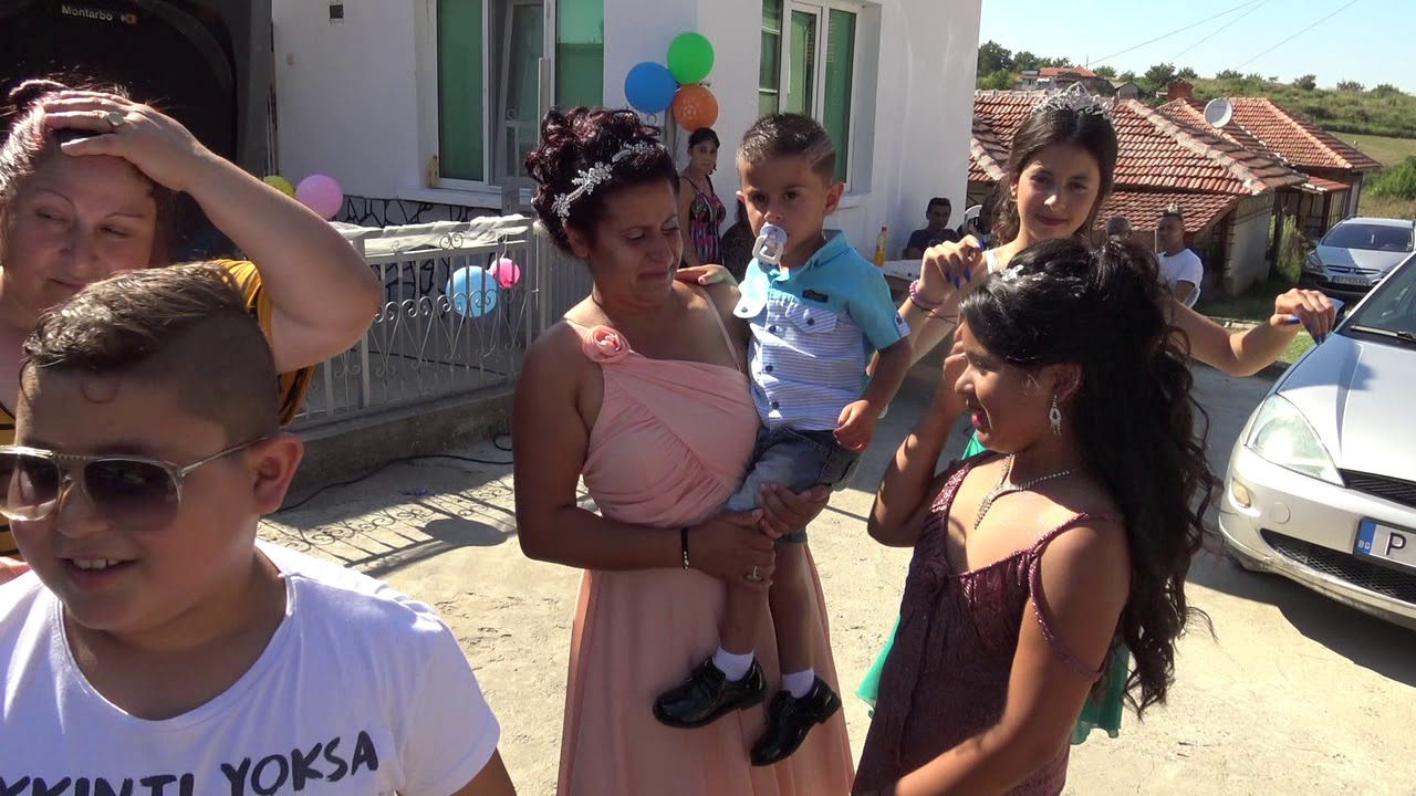 Kemal Sünet Dügünu Obretenik Целия Клип