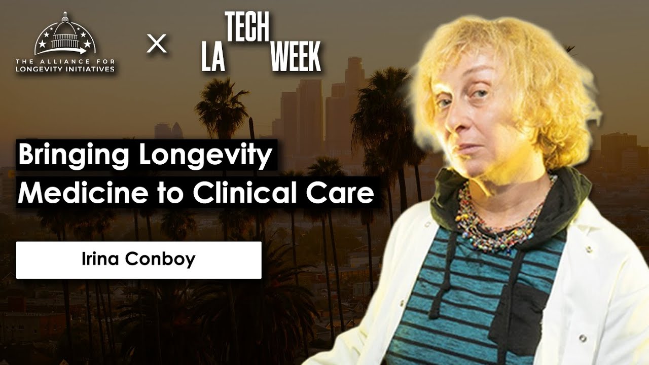 Bringing Longevity Medicine to Clinical Care: Generation Lab
