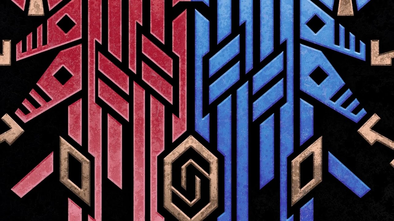 Tvithradr Unity - Prime Oathsong