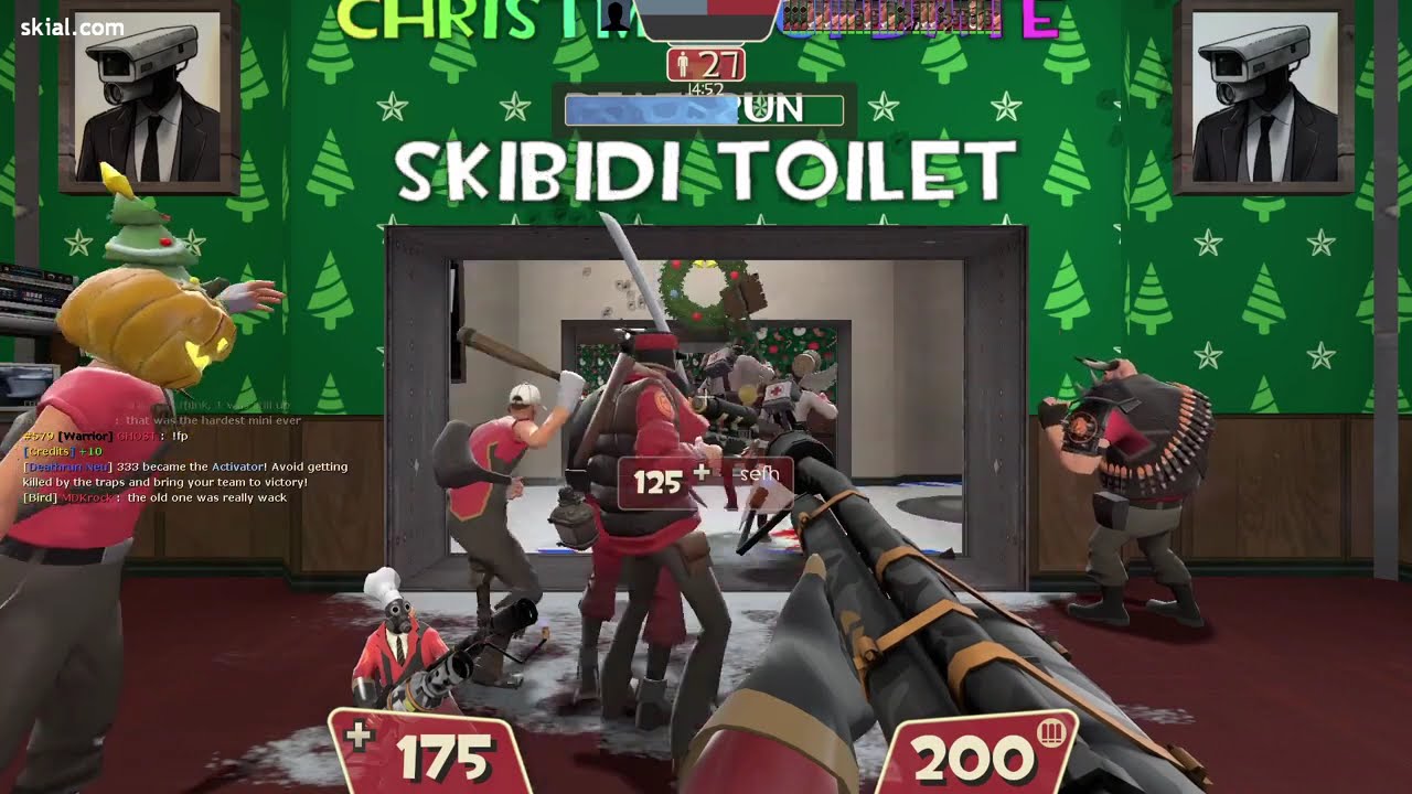 [TF2 Deathrun] Skibidi_toilet_xmas2024