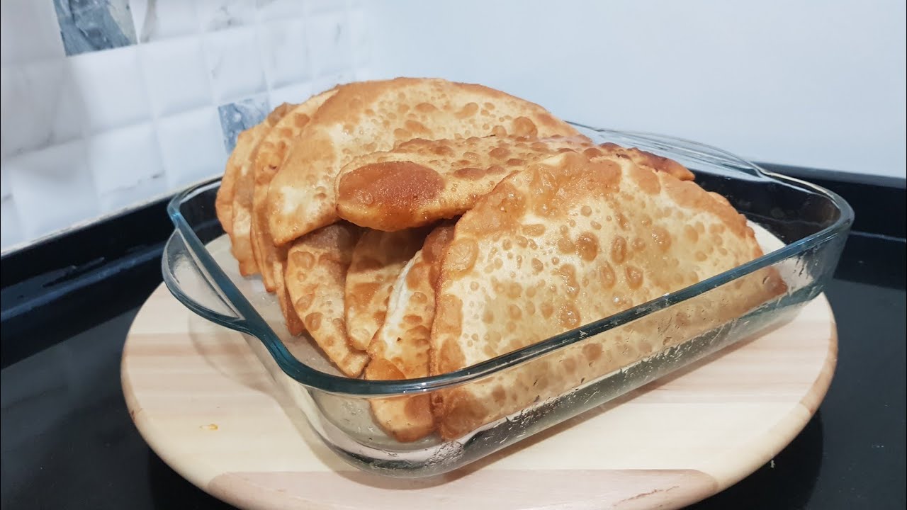 Çiğ Börek Tarifi, Çi Börek, Tüm Püf Noktaları ile Çiğ Börek Nasıl Yapılır.Traditional Turkish Borek