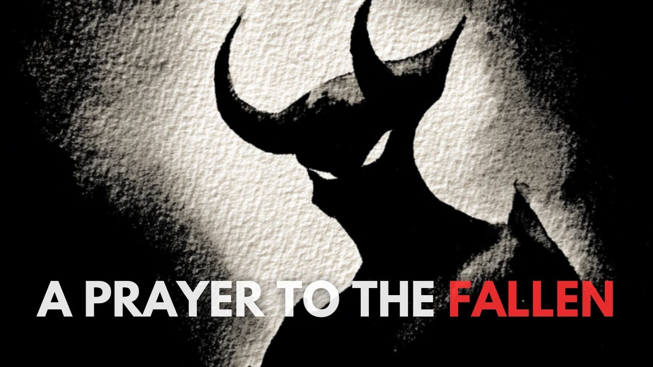 Is the Devil Our Saviour?