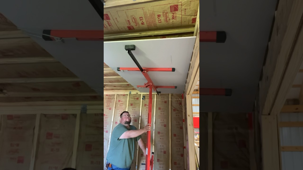 Use This Tool! #drywall #tipsandtricks