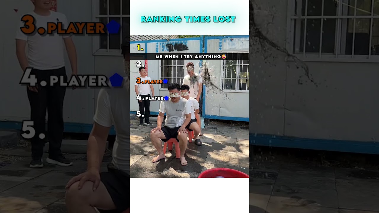 Ranking Times Lost (part 2)