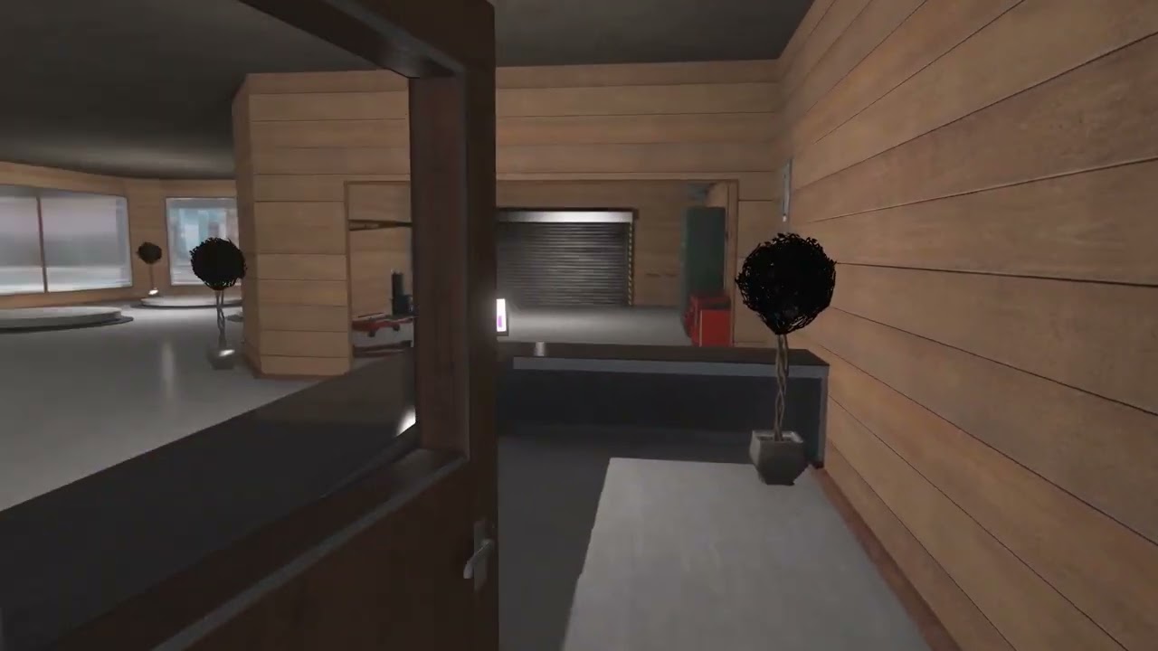 [QB/ESX] Sanders Motorcycles MLO V2 #FiveM #FiveMScripts #FiveMMLOs #GTA5Mods | FiveM Scripts