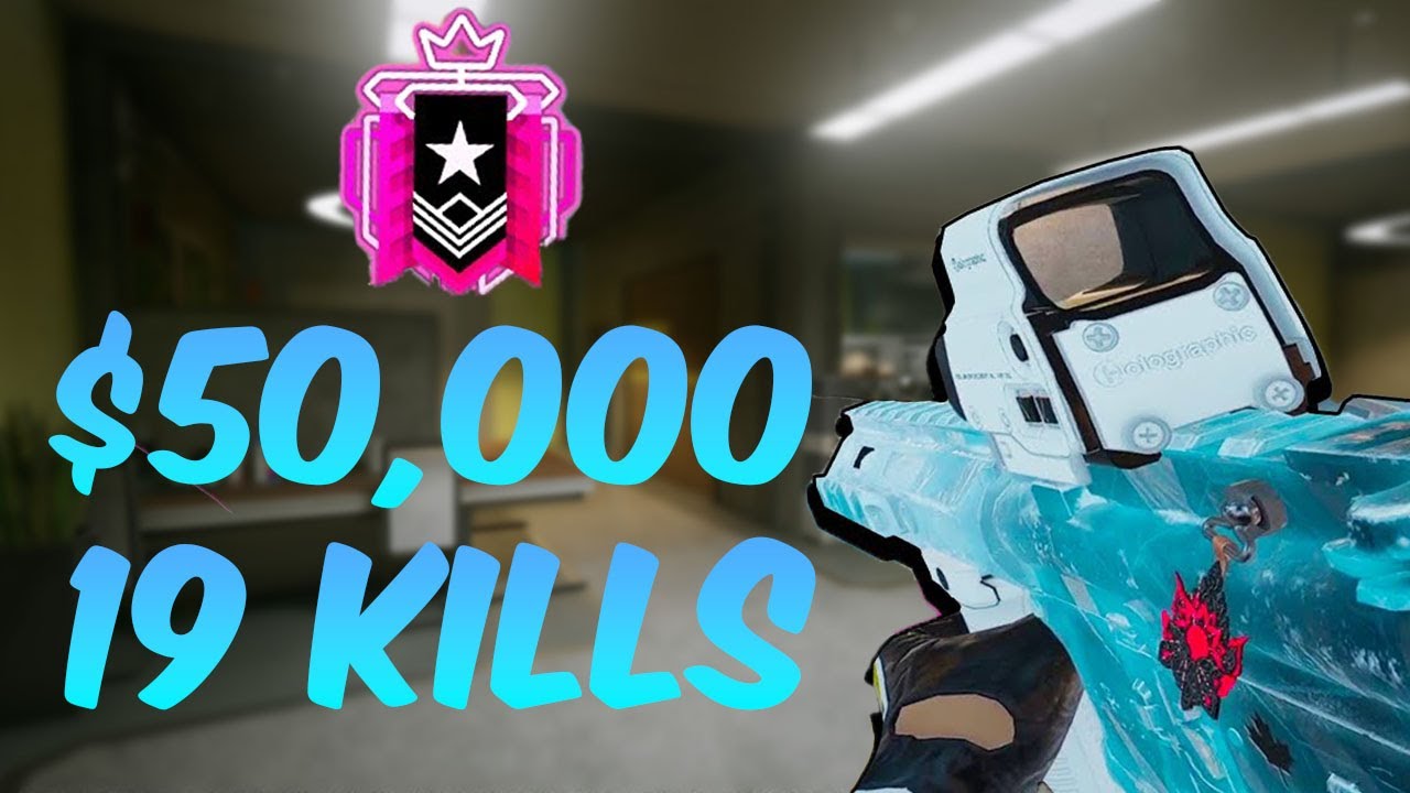 Stompn Drops 19 Kills - Stompn Vs Oozie ($50,000 Tournament)