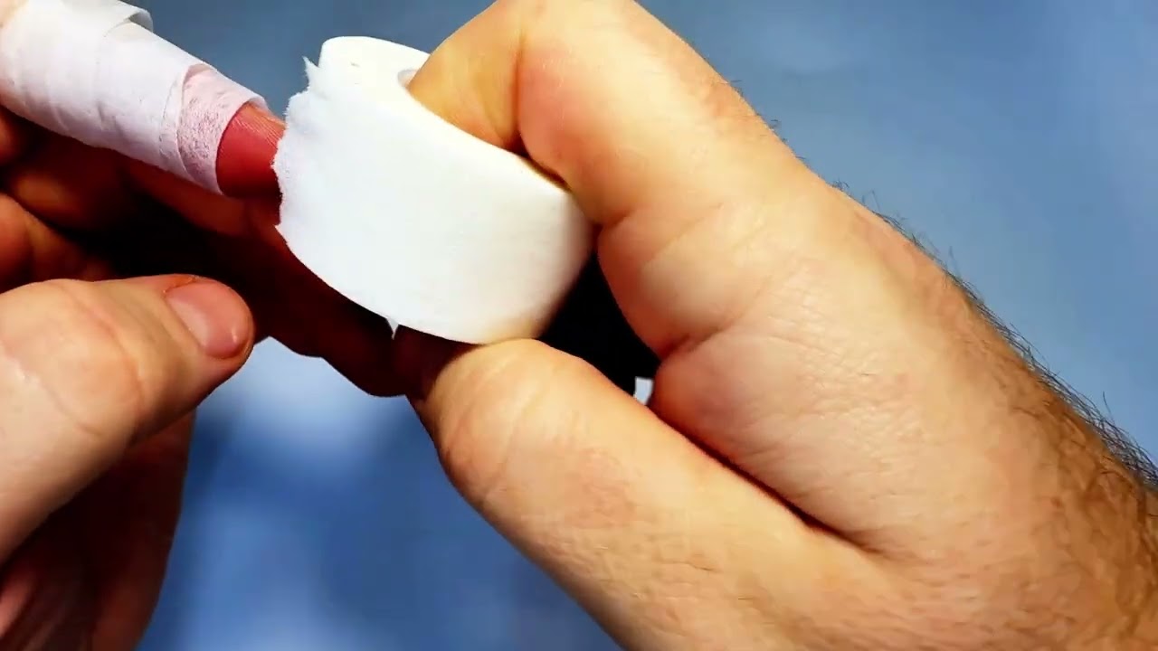 Лейкопластир 2,5 х 9,14 ВОЛЕС на паперовій віскозній основі білий (аналог 3М1530)