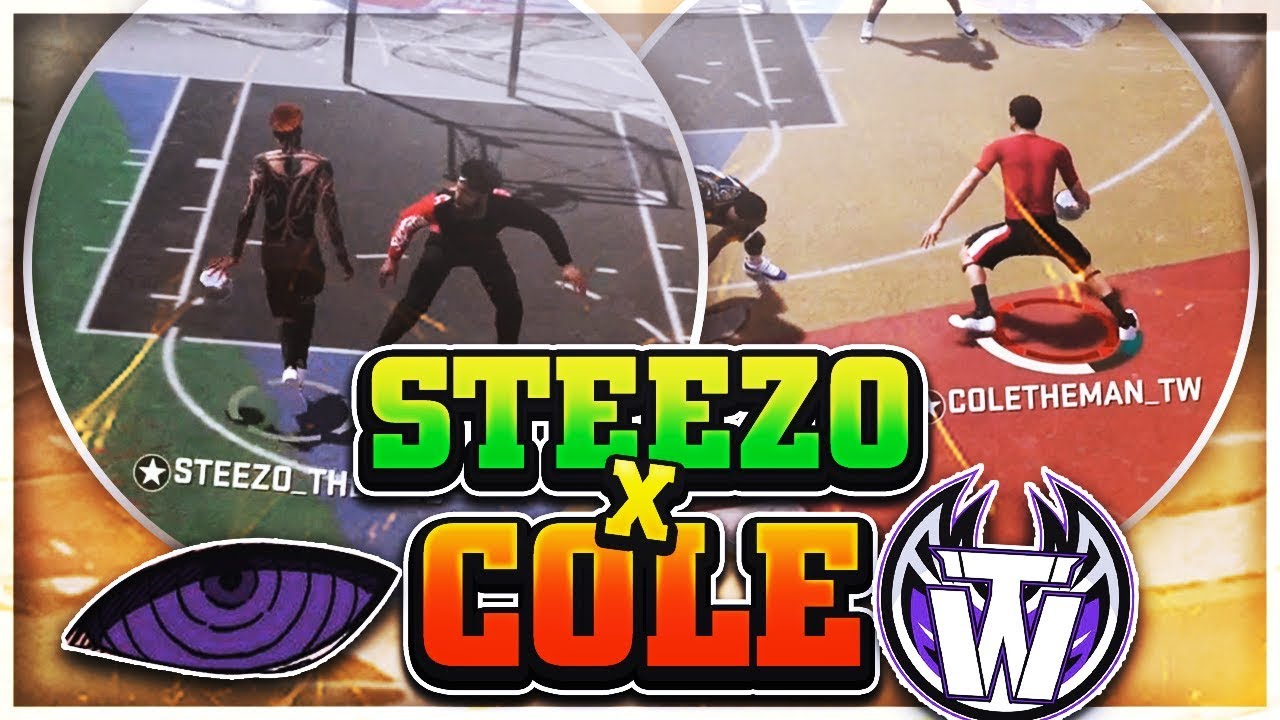 STEEZO MUST BE PATCHED!! OVERPOWERED SPIN MOVE EXPLOIT IN NBA 2K18!! 🔥