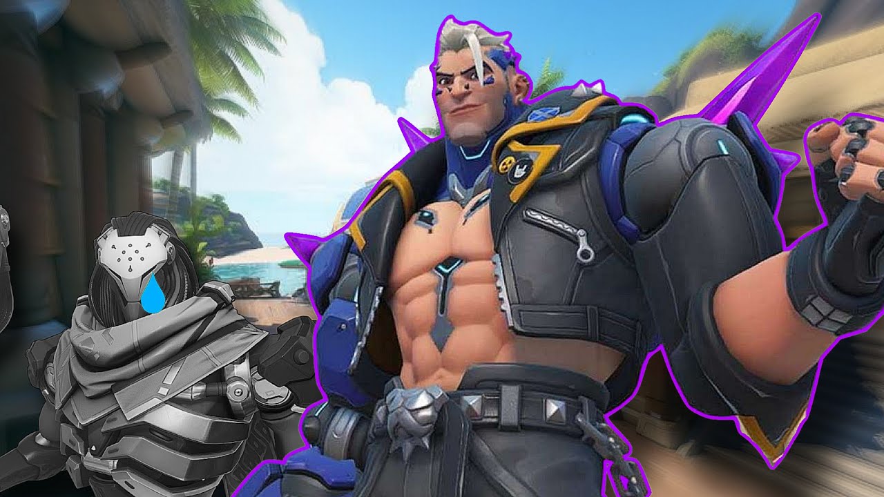 Creo que encontre a mi NUEVO TANQUE MAIN! / OVERWATCH 2 - SEASON 20