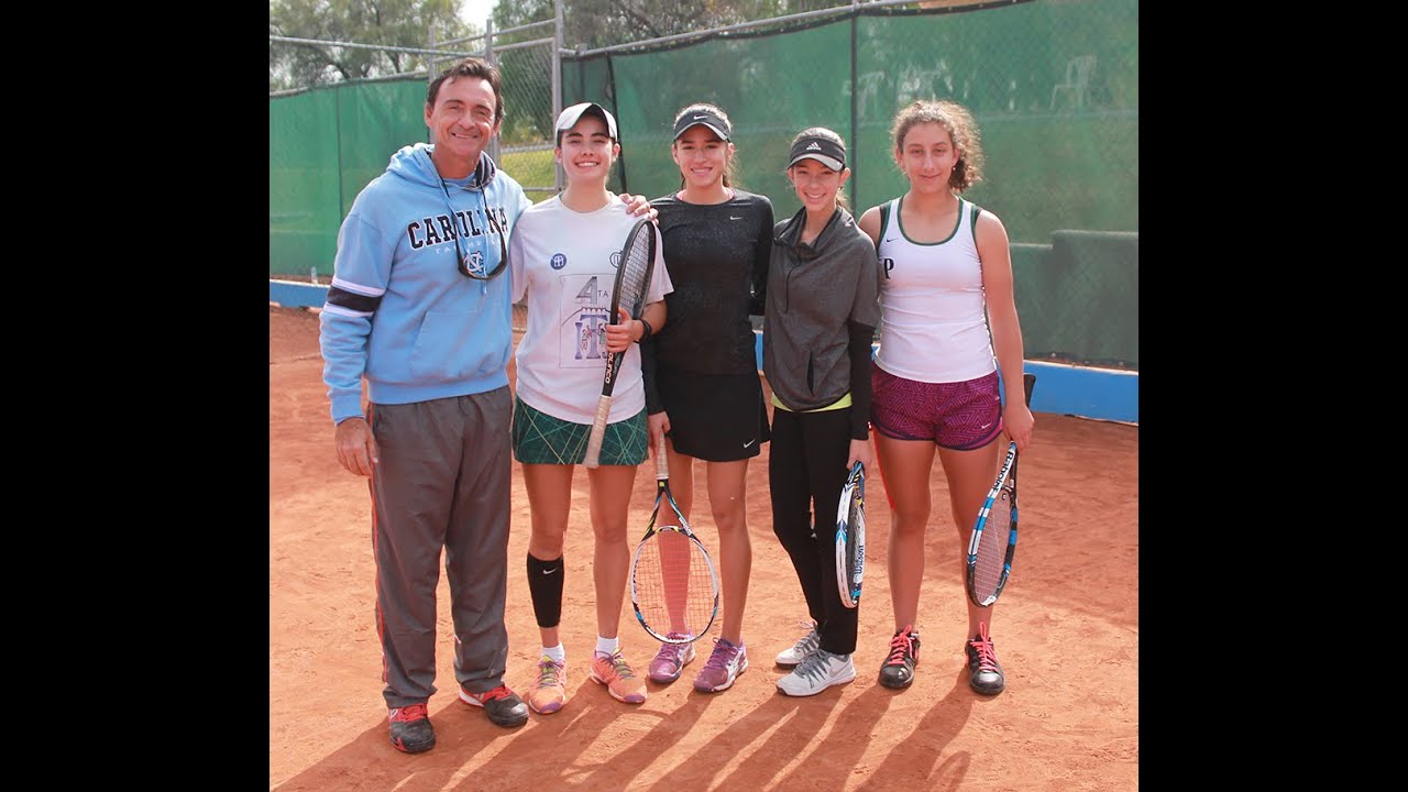 How To Hit A Better Forehand
