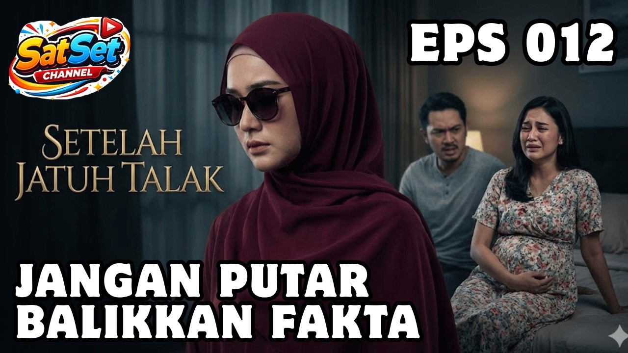 SJT 012 Jangan Putar Balikkan Fakta