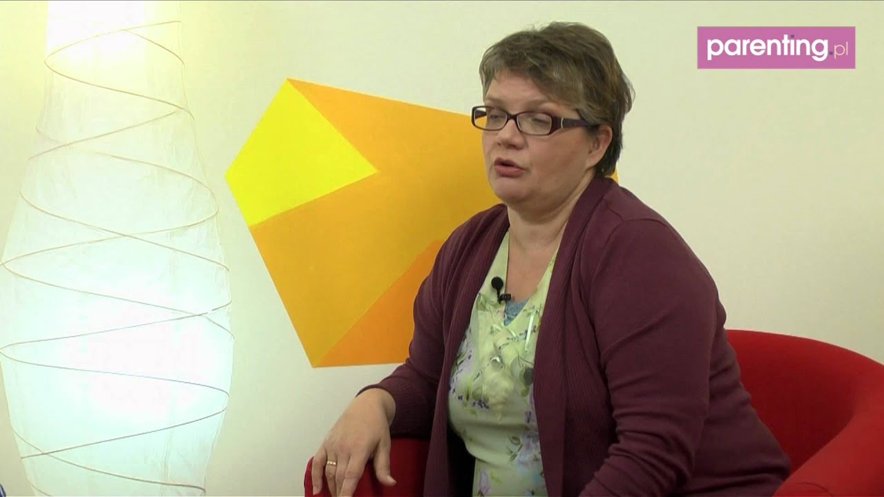 Co zrobić, kiedy dziecko nie chce jeść? - Dorota Zawadzka, Parenting.pl