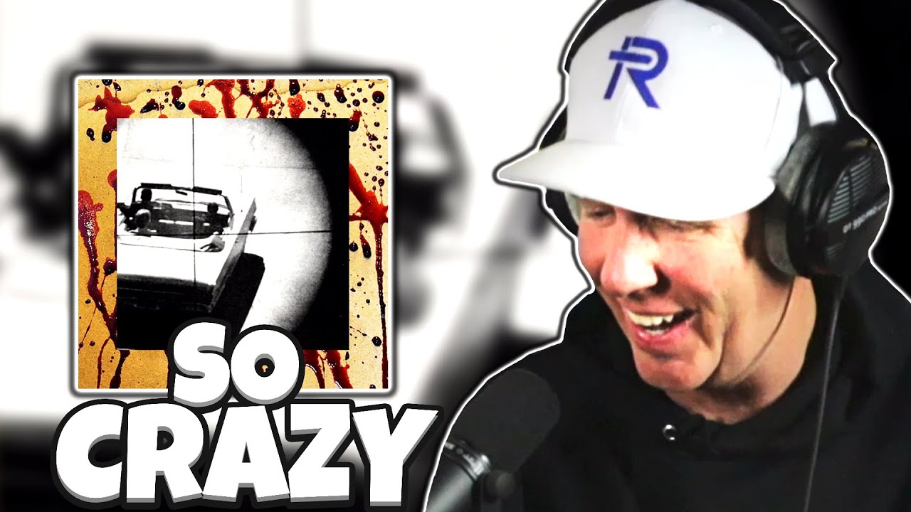 THERAPIST REACTS to $uicideboy$ - Smoked Out Scoped Out