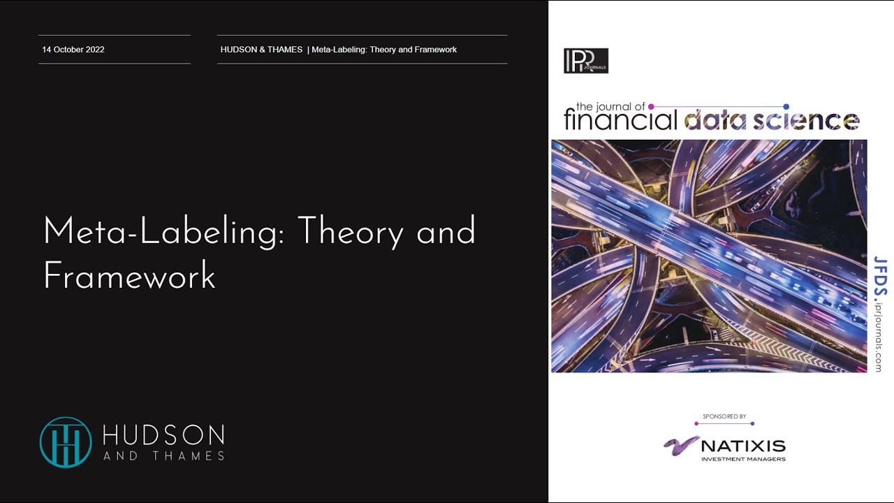 Meta-Labeling: Theory and Framework