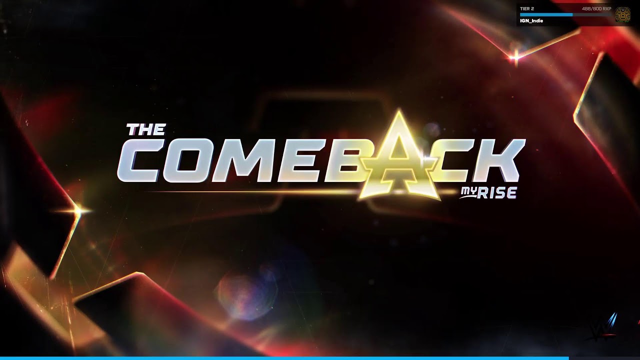 WWE 2K26: Monday Night War Edition, Early Access #LIVE