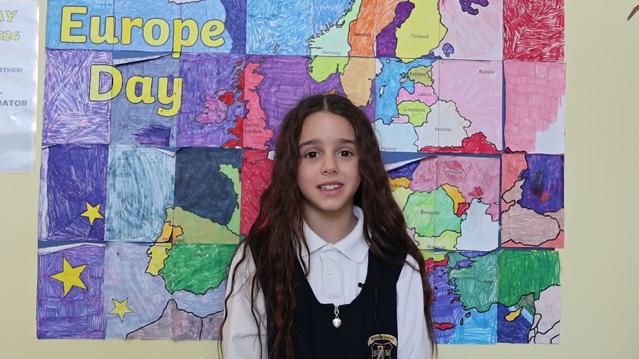 School life at Bright Horizons