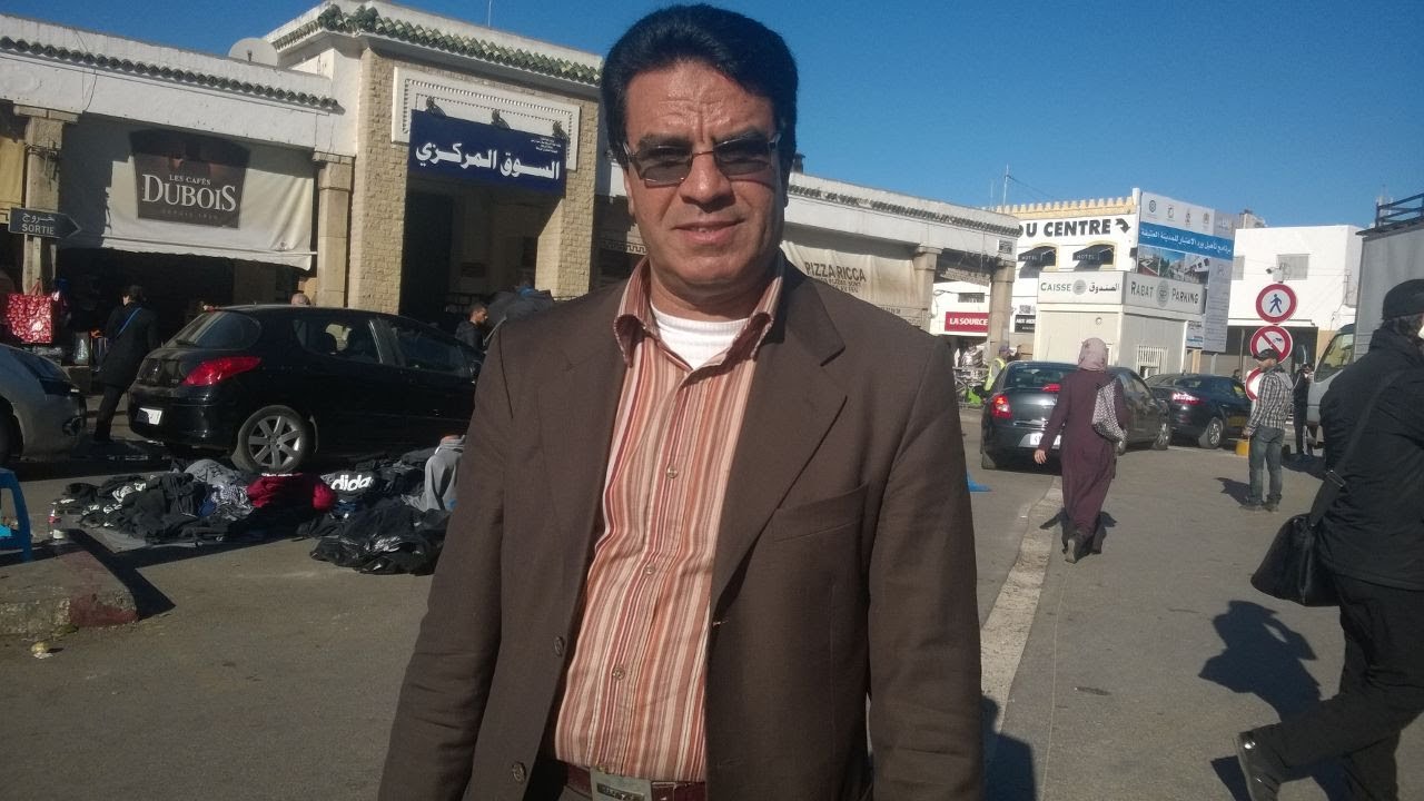 moujane said الجديد اوا خوراش اتندمت