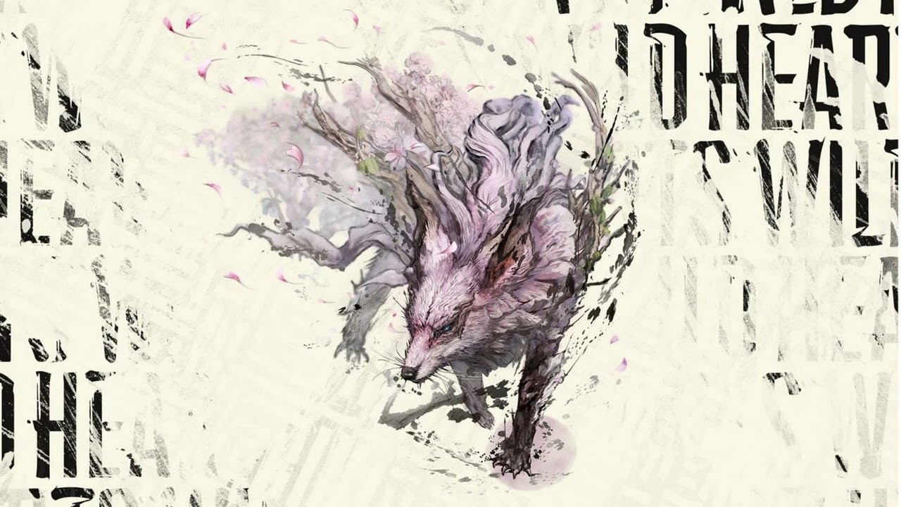 WILD HEARTS OST : Murakumo