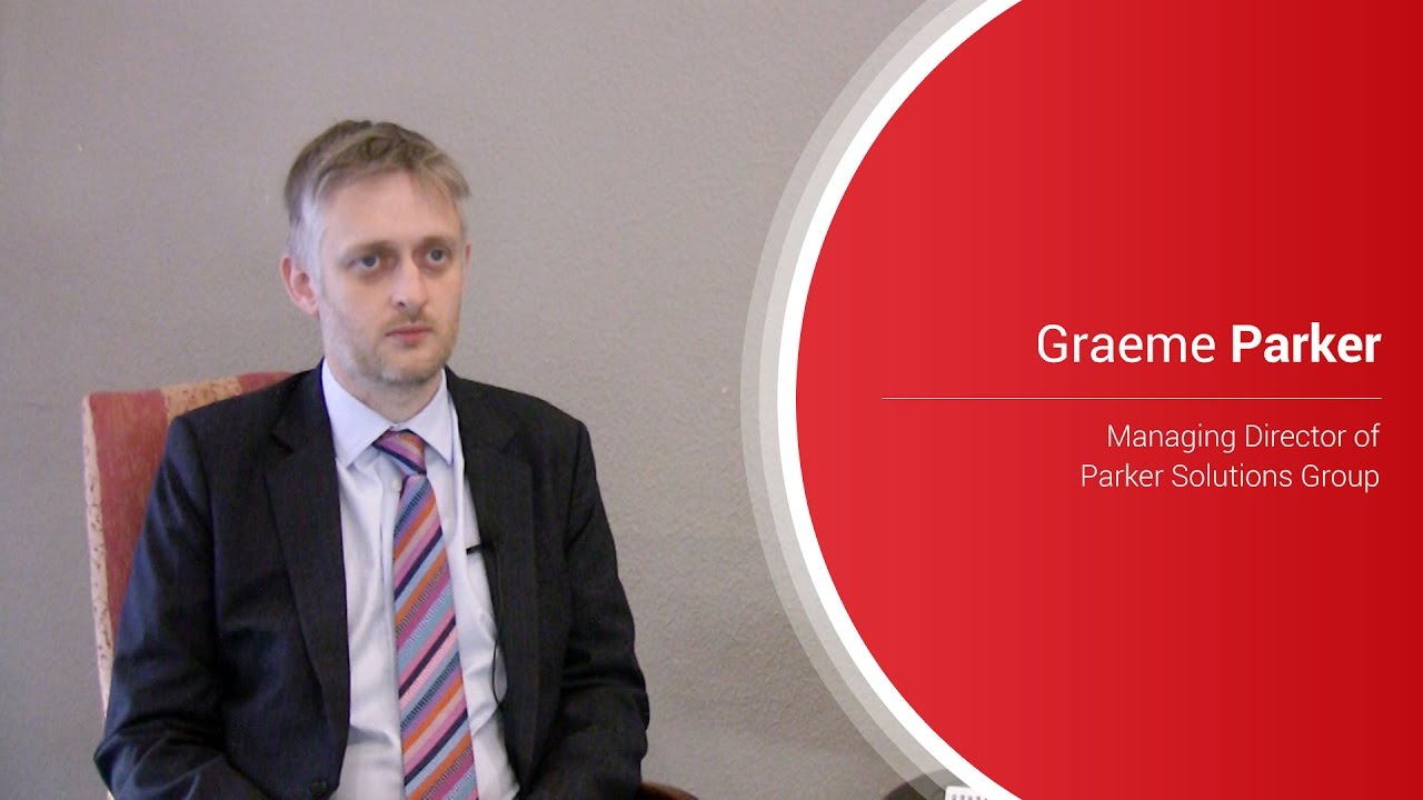 10 Key Steps to Implement ISO 27001 - Graeme Parker