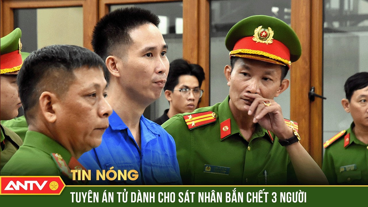 Nụ cười man rợ của 
