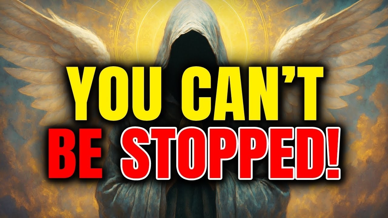Chosen Ones: You Signed a SOUL CONTRACT With GOD — You’re More Powerful Than You Realize 👁️🔥
