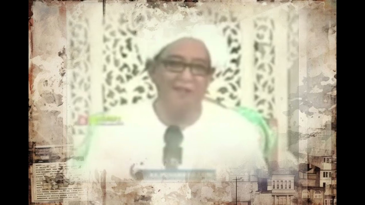 Abah guru Sekumpul kisah pangeran suryanata