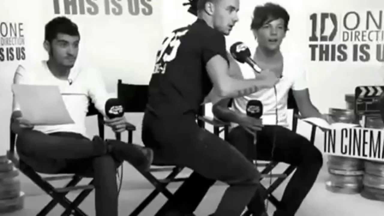 Liam Payne sexy Moments! (MY FUTURE HUSBAND!!!!)