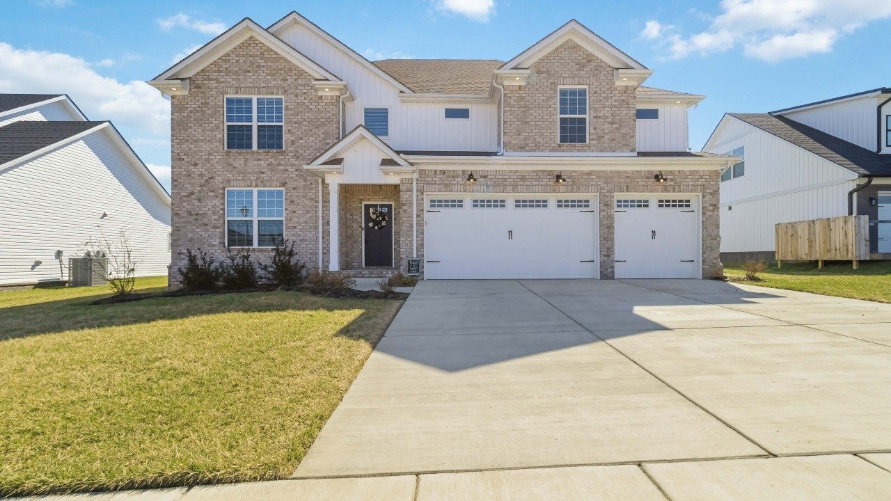 121 Growers Field, Nicholasville, KY 40356