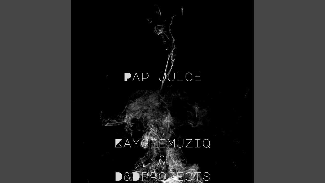 PAP JUICE