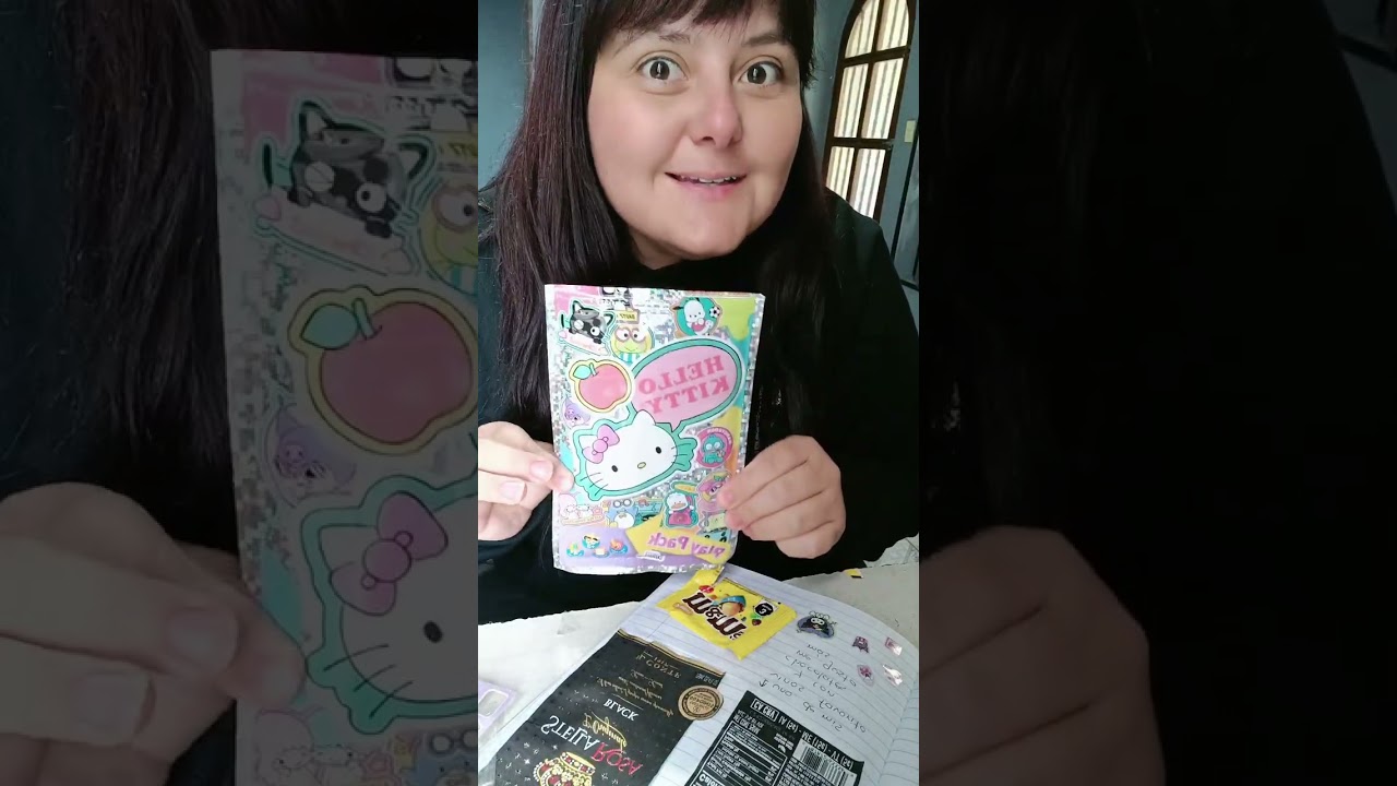 Scrapbook 2026