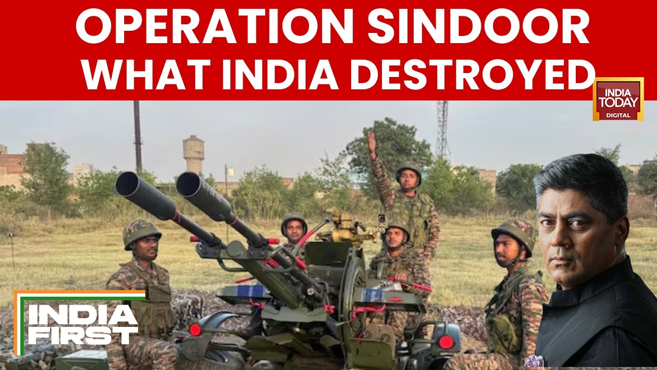 Pahalgam Attack Anniversary: PM Modi Pays Tribute | Operation Sindoor | Lashkar-e-Taiba | Pakistan