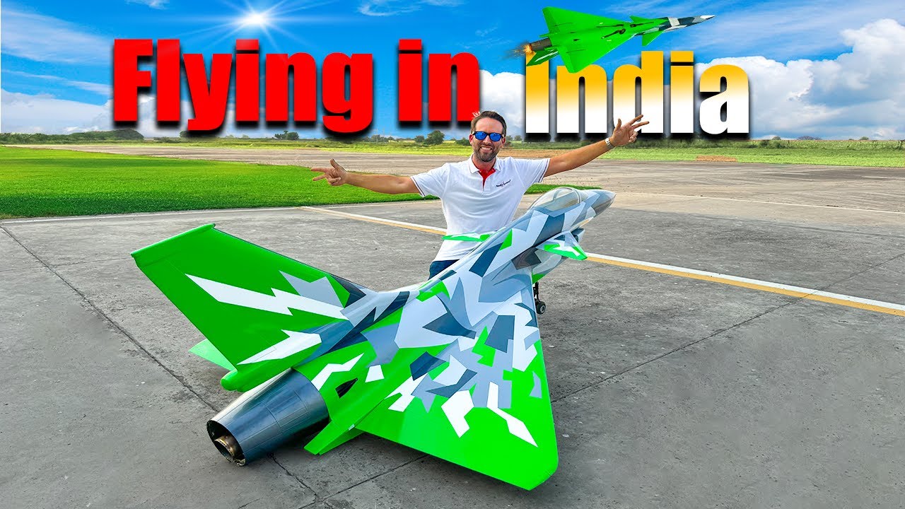 BACK to INDIA!!