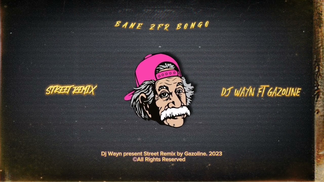 Dj wayn Feat Gazoline ( Pier'Rosier ) - Street
