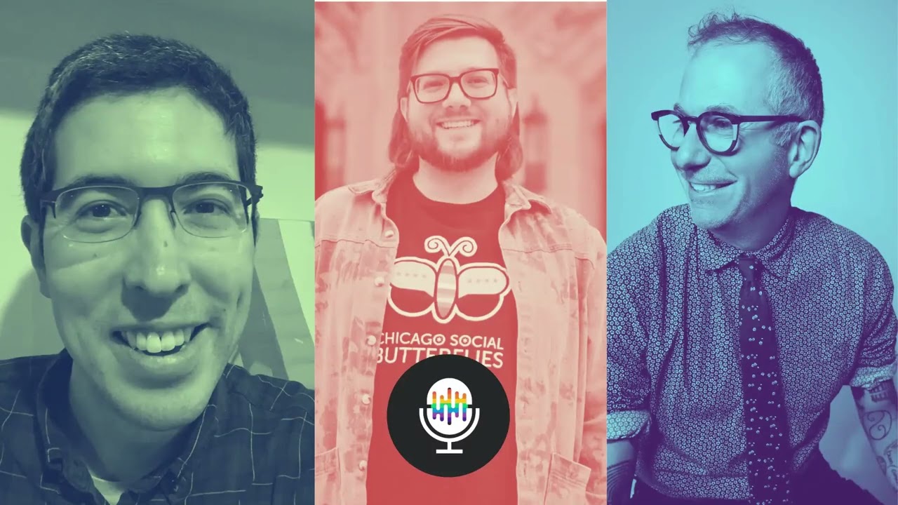 This News is So Gay (2/18/26): Celebrating Some Major Queer Media Milestones